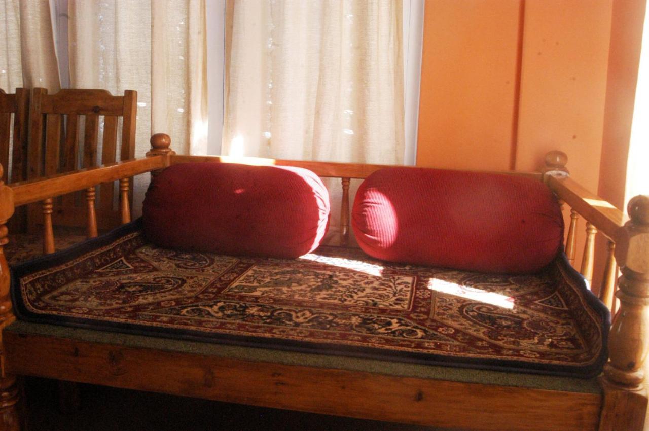 World Roof Hotel Hunza Karimabad  Екстериор снимка
